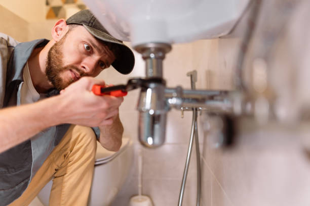 Parker, FL Plumbing Services Company