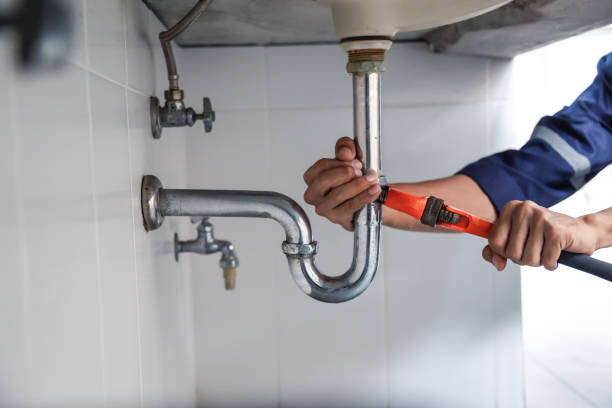 Best Tankless Water Heater Services  in Parker, FL