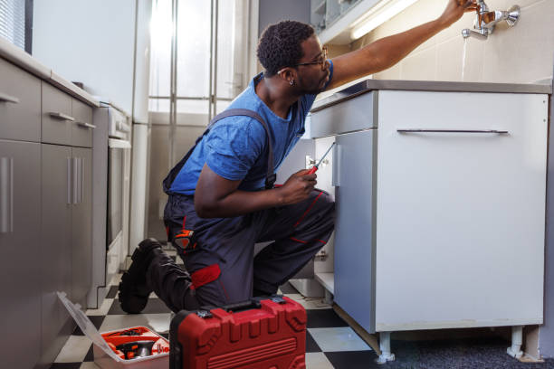 Best Residential Plumbing Services  in Parker, FL